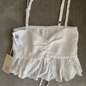 Wilfred Dareau Camisole in Espace NWT